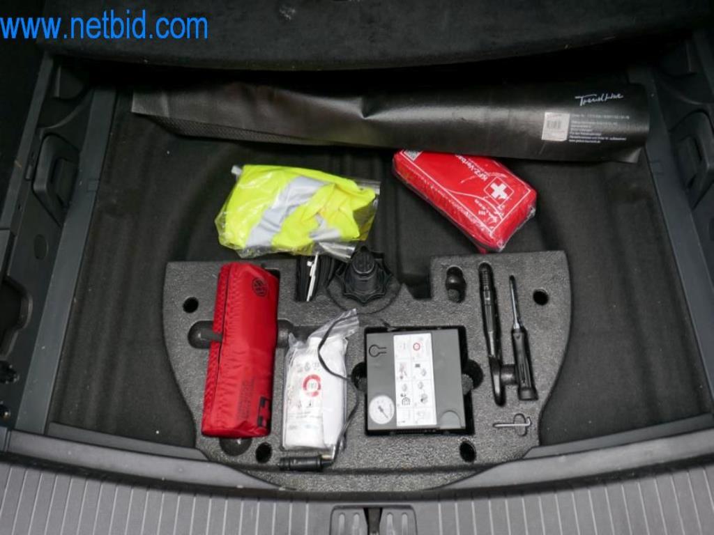 Maquinaria, existencias y materiales de montaje de una empresa de tejados-3