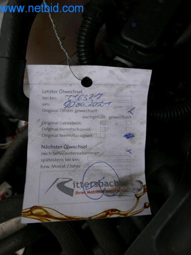 Maquinaria, existencias y materiales de montaje de una empresa de tejados-9