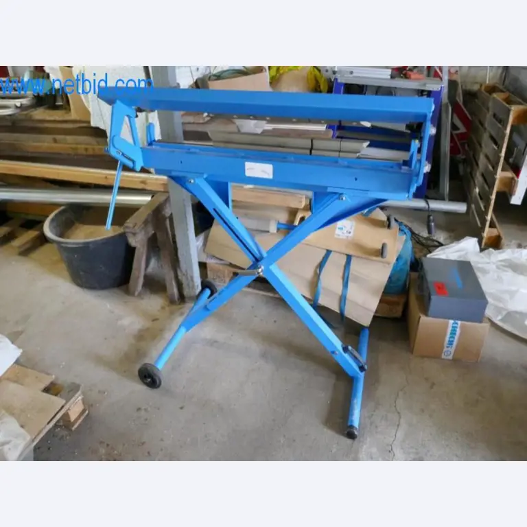 Maschinen, Warenvorräte und Montagematerial einer Dackdeckerei-5
