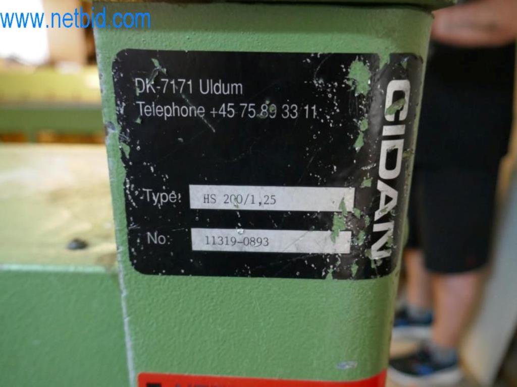 Maszyny, zapasy i materiały montażowe firmy dekarskiej-3