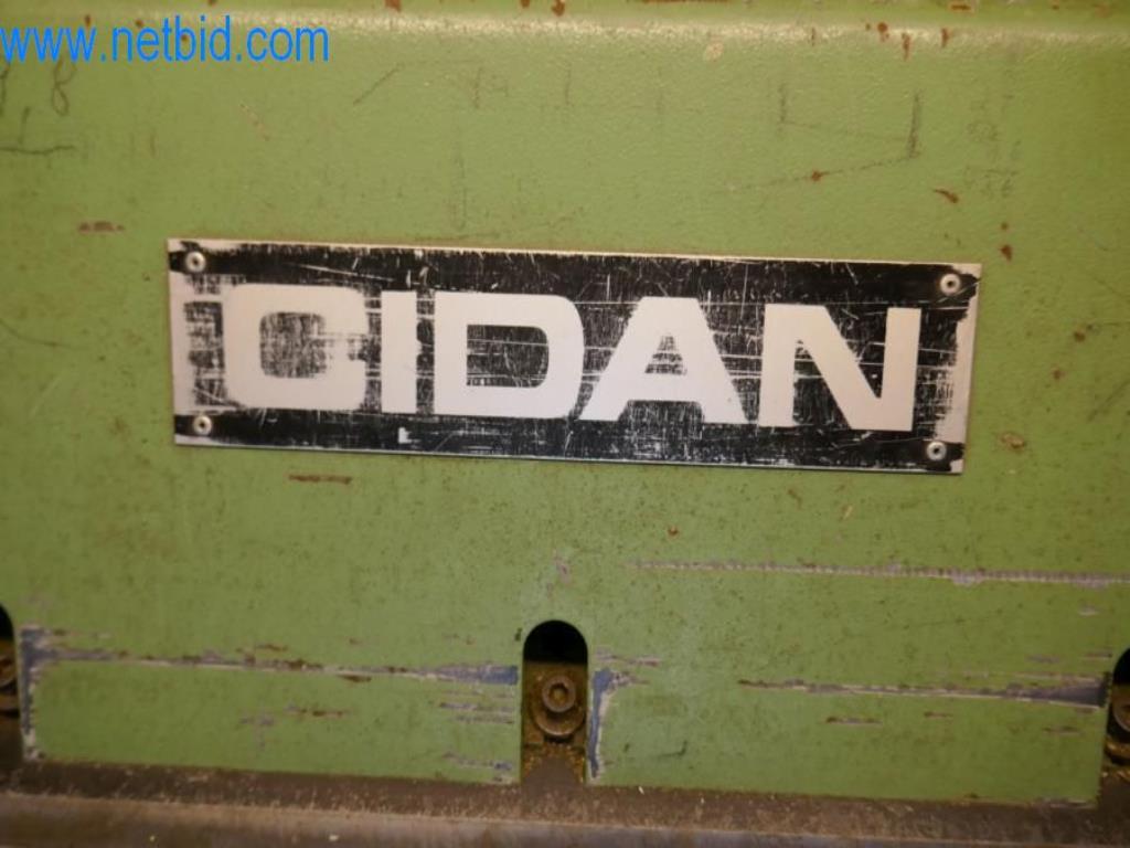 Maschinen, Warenvorräte und Montagematerial einer Dackdeckerei-2