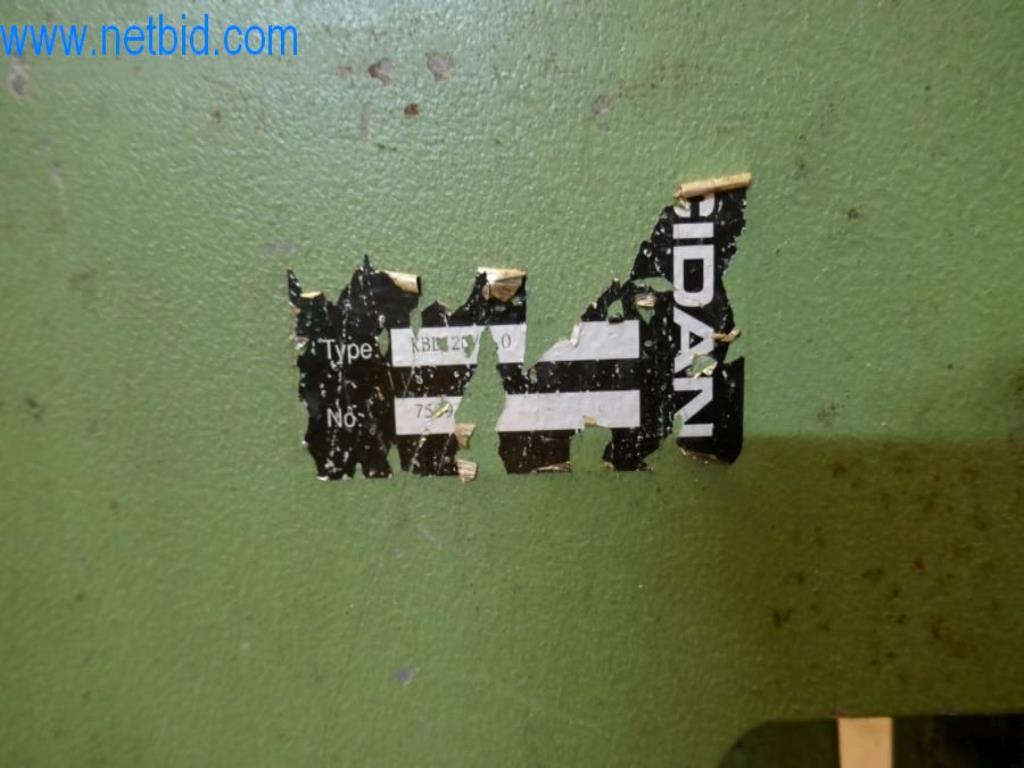 Maschinen, Warenvorräte und Montagematerial einer Dackdeckerei-3