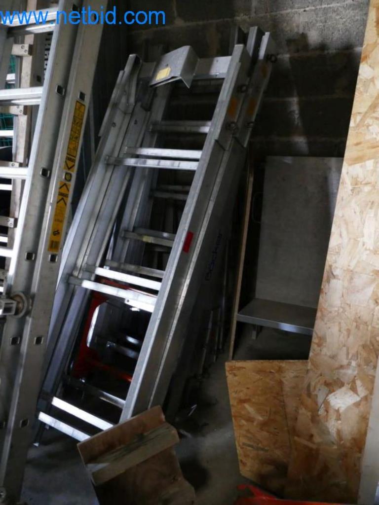 Machines, stocks de marchandises et matériel de montage d'une entreprise de couverture en tuiles-4