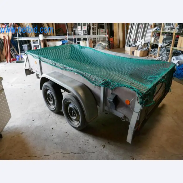 Maschinen, Warenvorräte und Montagematerial einer Dackdeckerei-4