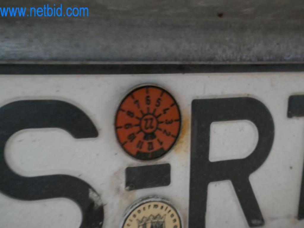 Stroje, zásoby a montážní materiál pokrývačské firmy-6