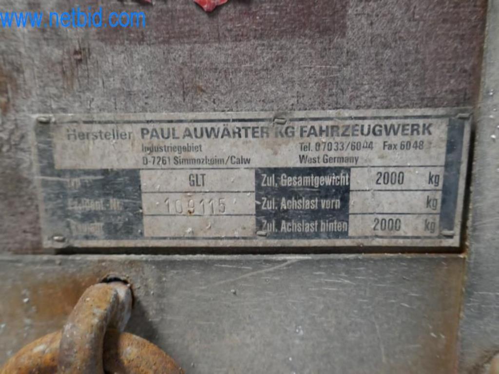 Stroje, zásoby a montážní materiál pokrývačské firmy-7