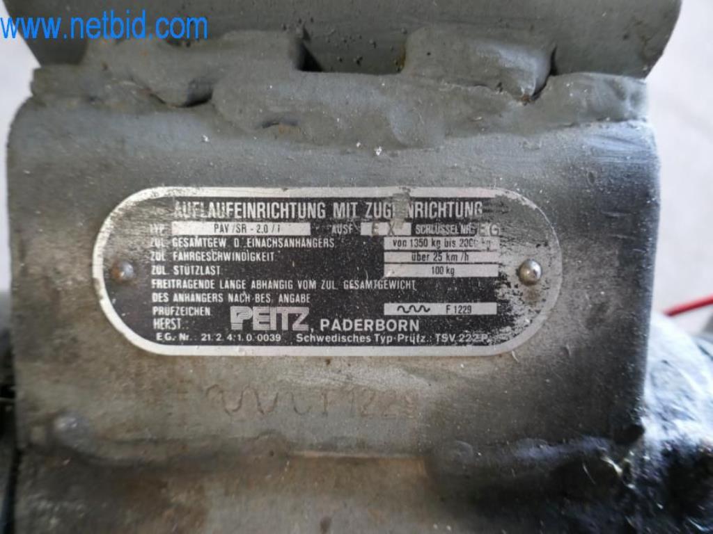 Stroje, zásoby a montážní materiál pokrývačské firmy-8