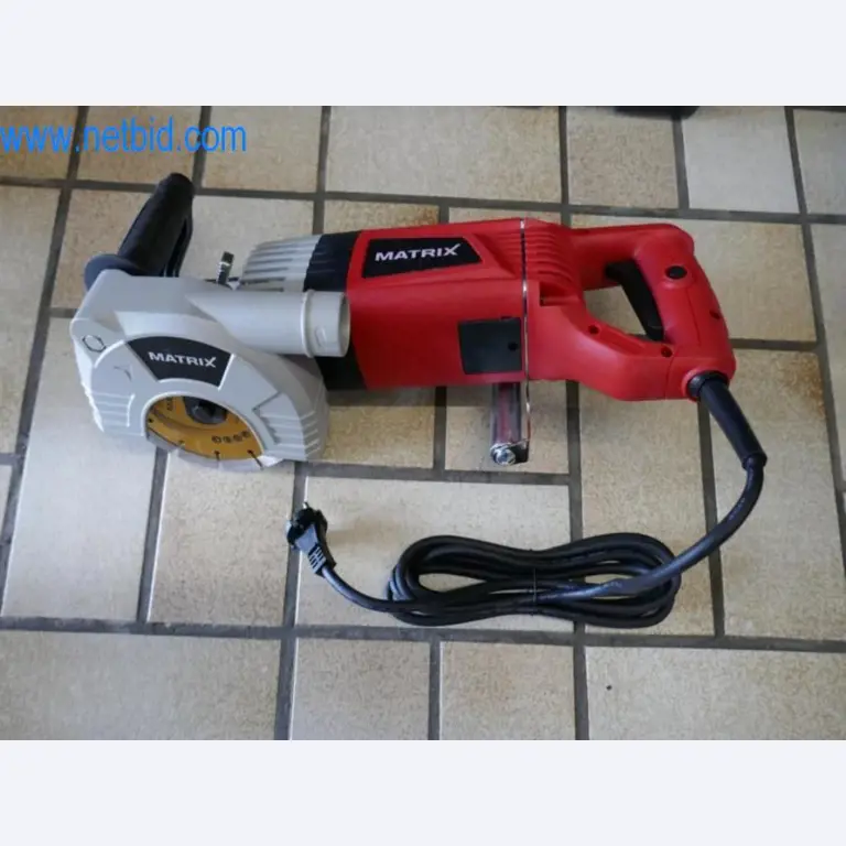 Machines, stocks and assembly material of a roofing company-1