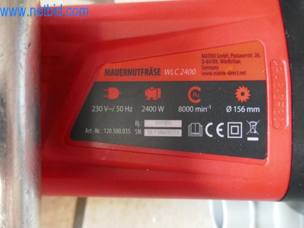 Maschinen, Warenvorräte und Montagematerial einer Dackdeckerei-3