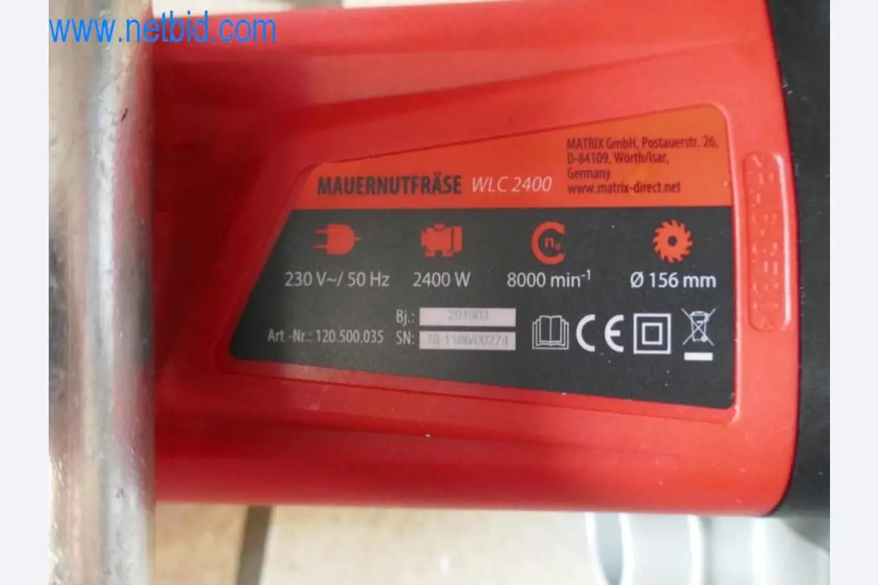 Machines, stocks and assembly material of a roofing company-3