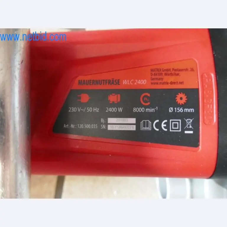Machines, stocks and assembly material of a roofing company-3