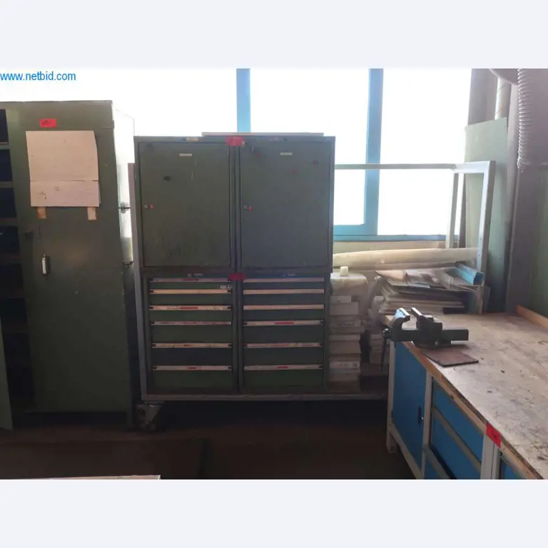 Máquinas e sistemas da Pella Sietas GmbH-2