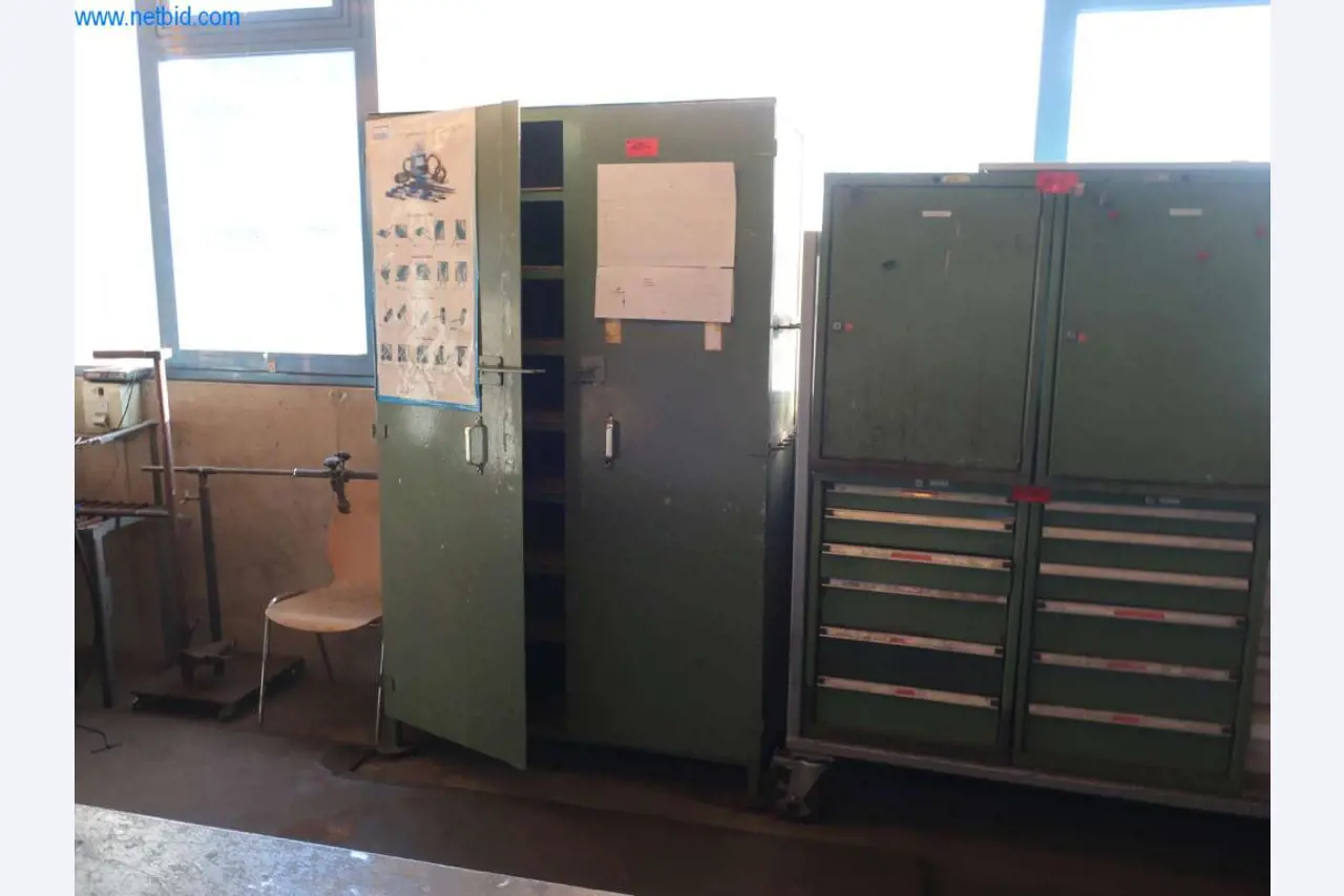 Máquinas e sistemas da Pella Sietas GmbH-3