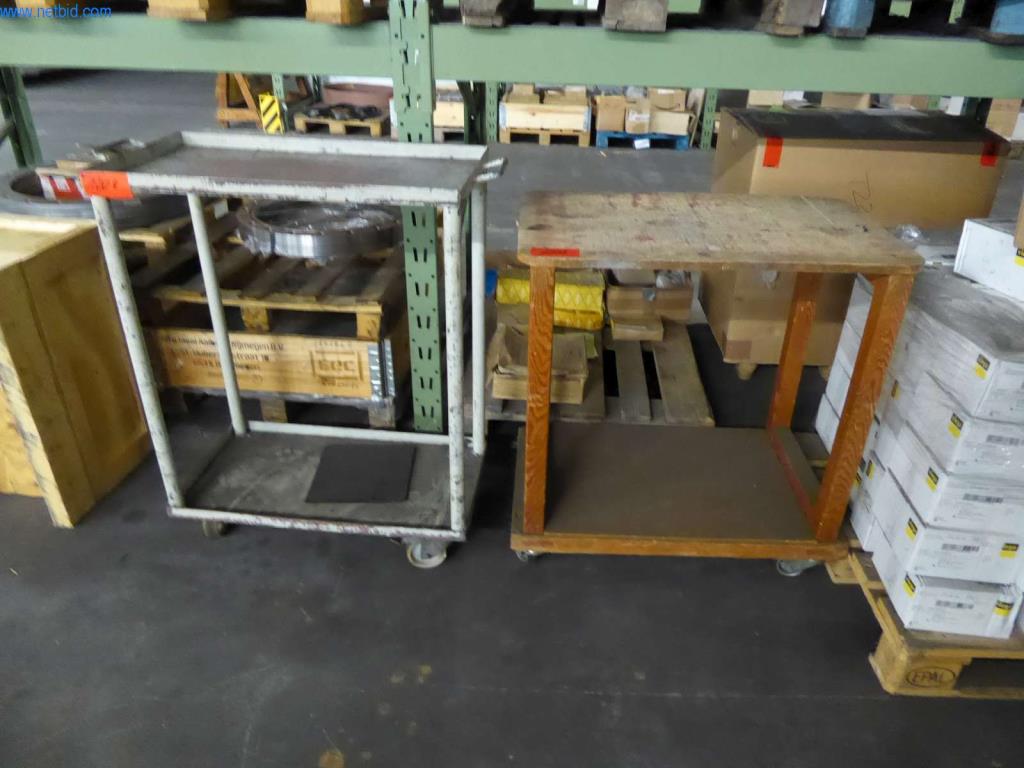 Maschinen und Anlagen der Pella Sietas GmbH-3