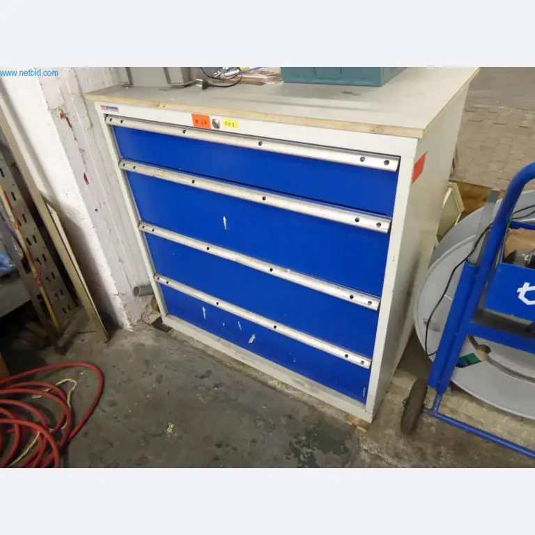 Máquinas e sistemas da Pella Sietas GmbH-2