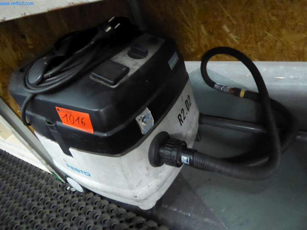 Maschinen und Anlagen der Pella Sietas GmbH-1