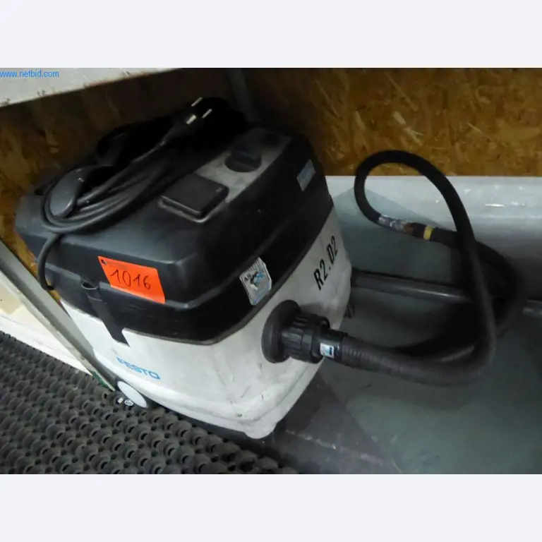 Maschinen und Anlagen der Pella Sietas GmbH-1