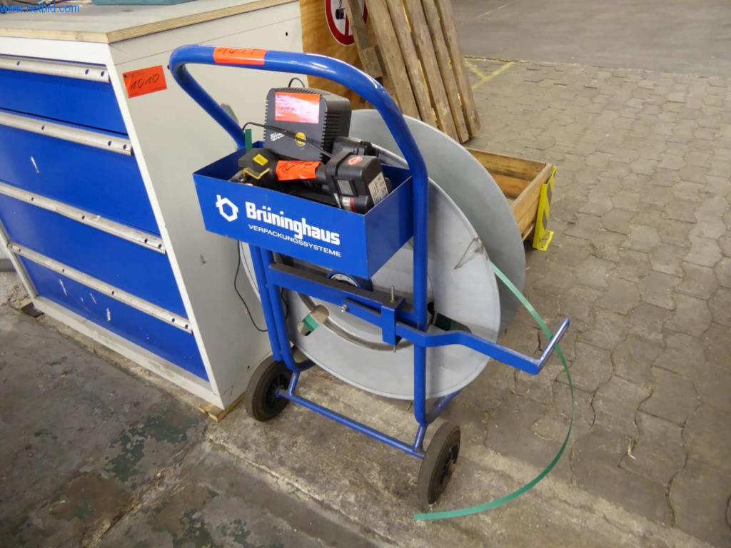 Maschinen und Anlagen der Pella Sietas GmbH-1