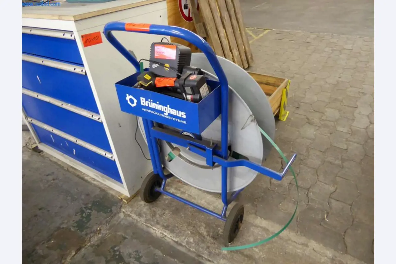 Machines en systemen van Pella Sietas GmbH-1