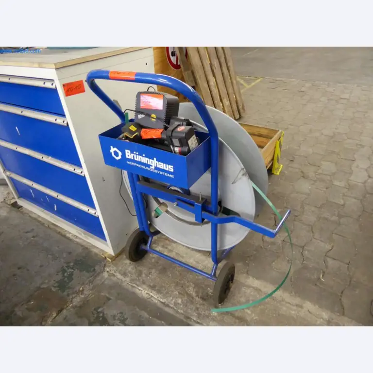 Machines en systemen van Pella Sietas GmbH-1