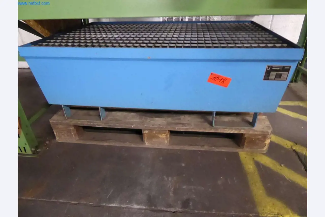 Machines en systemen van Pella Sietas GmbH-1