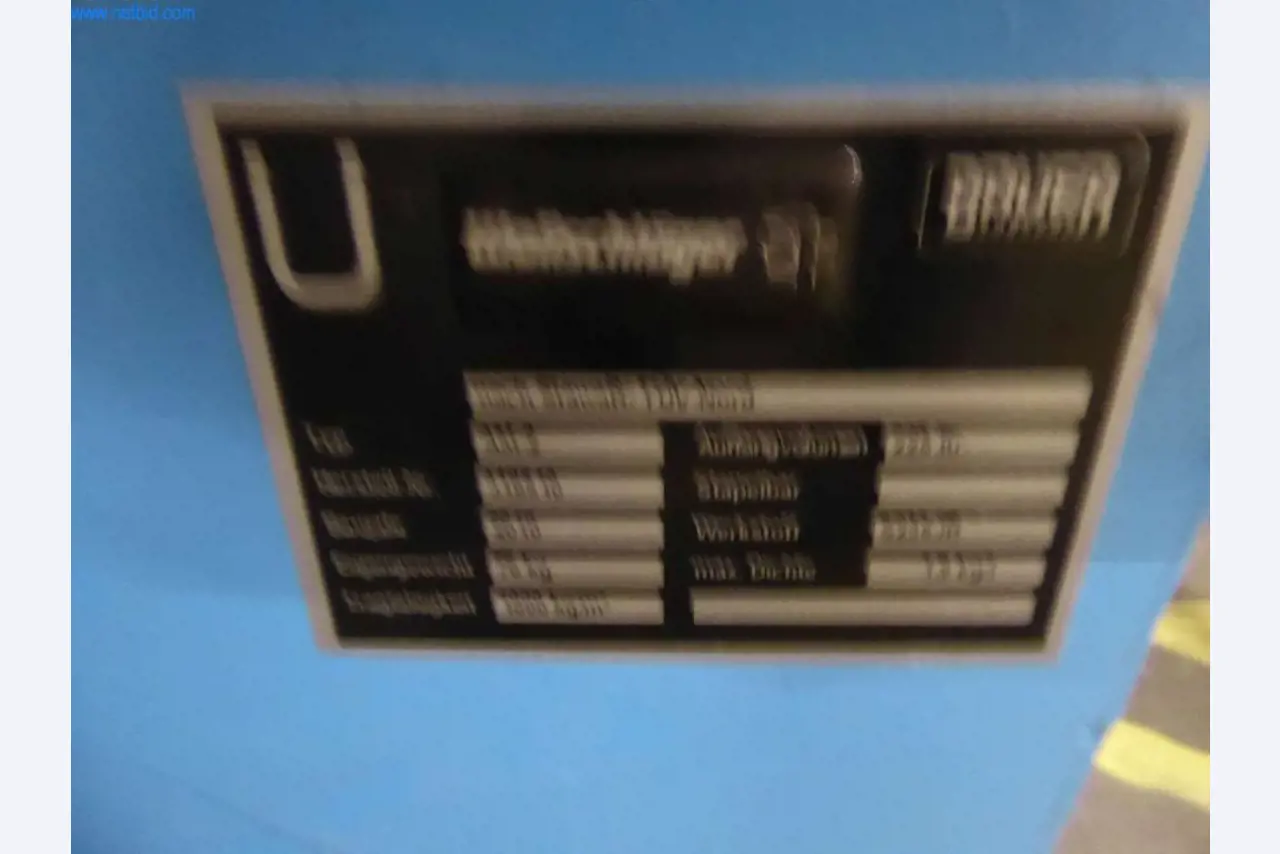 Machines en systemen van Pella Sietas GmbH-2