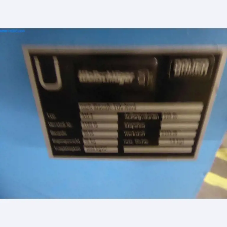 Machines en systemen van Pella Sietas GmbH-2