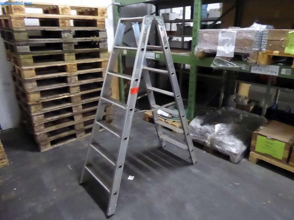 Maschinen und Anlagen der Pella Sietas GmbH-1