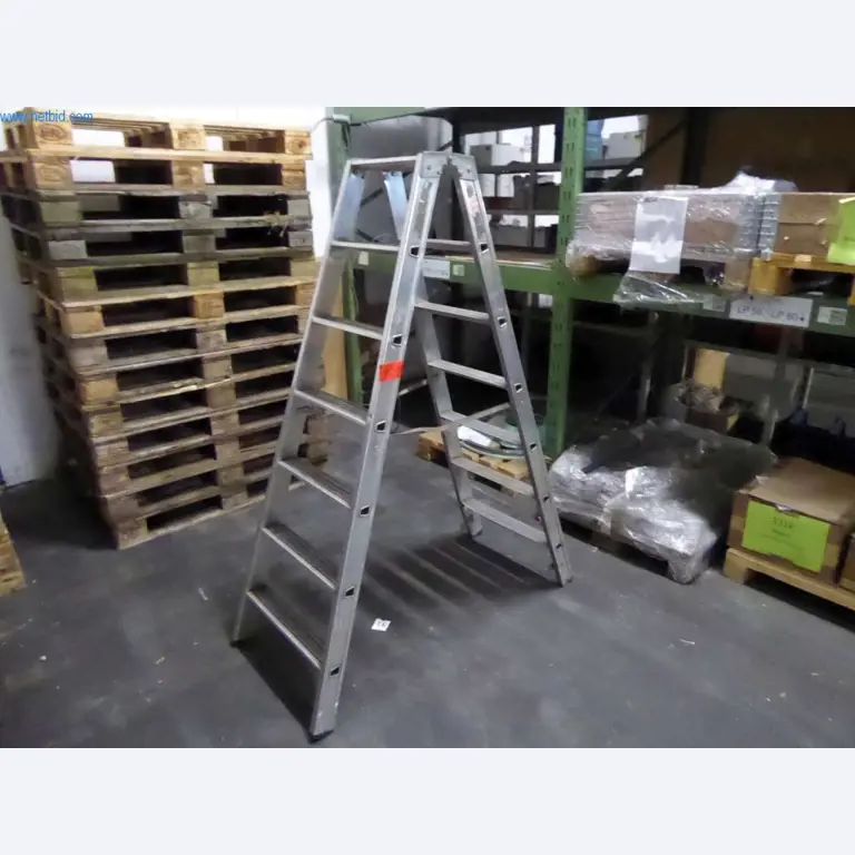 Machinery and equipment of Pella Sietas GmbH-1