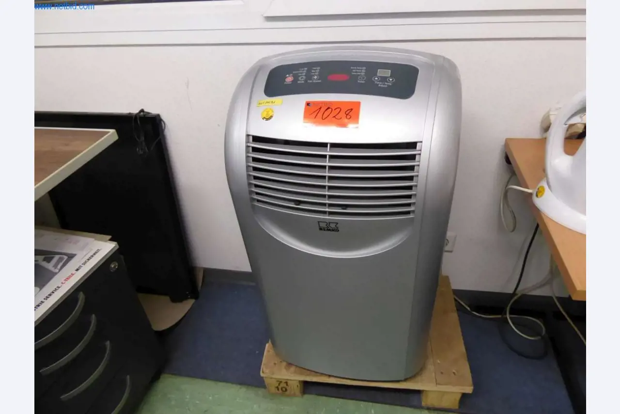 Maschinen und Anlagen der Pella Sietas GmbH-1