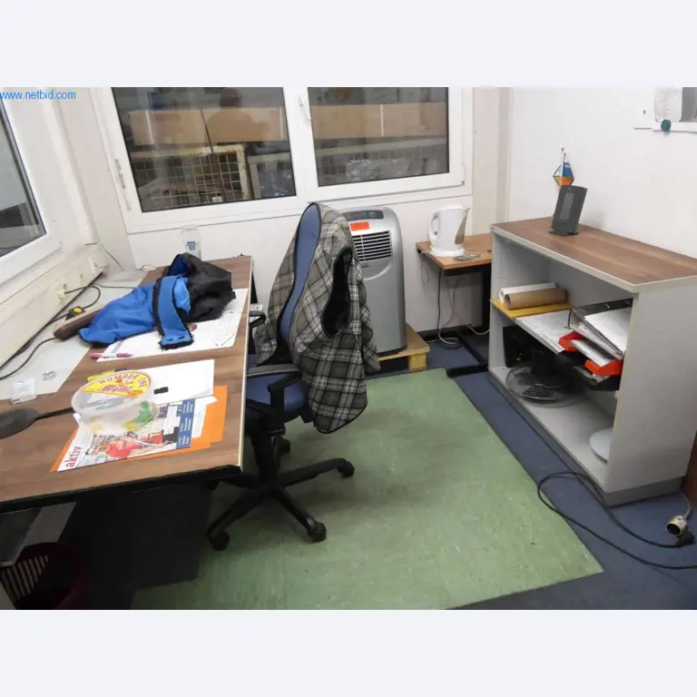 Máquinas y sistemas de Pella Sietas GmbH-2