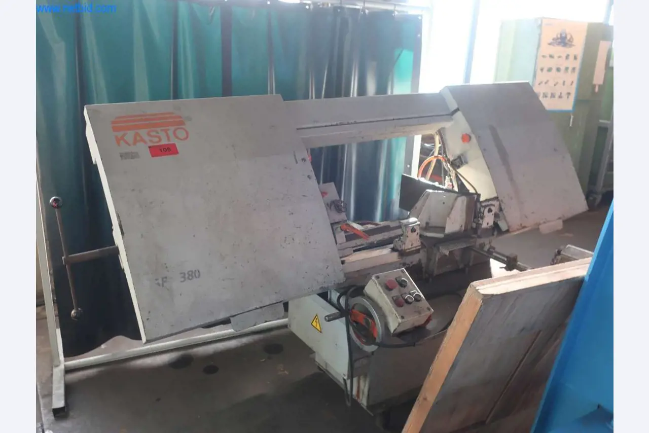 Maschinen und Anlagen der Pella Sietas GmbH-1