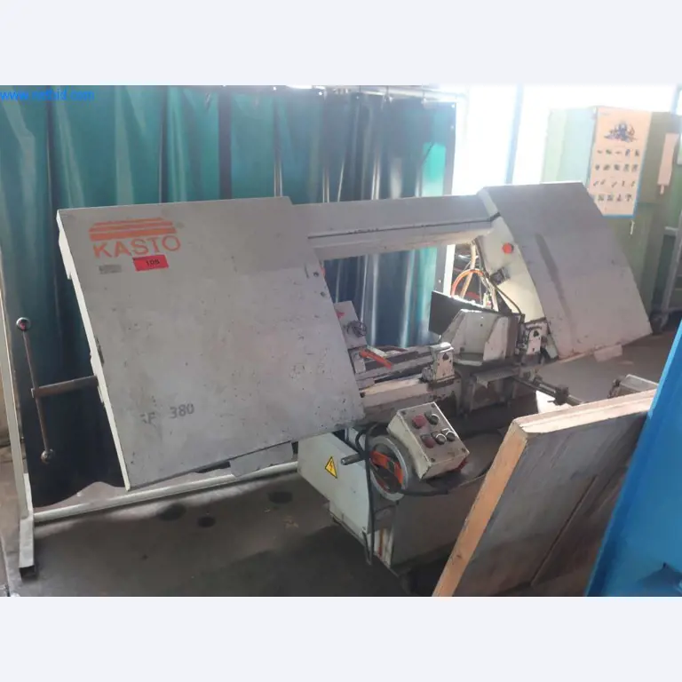 Maschinen und Anlagen der Pella Sietas GmbH-1