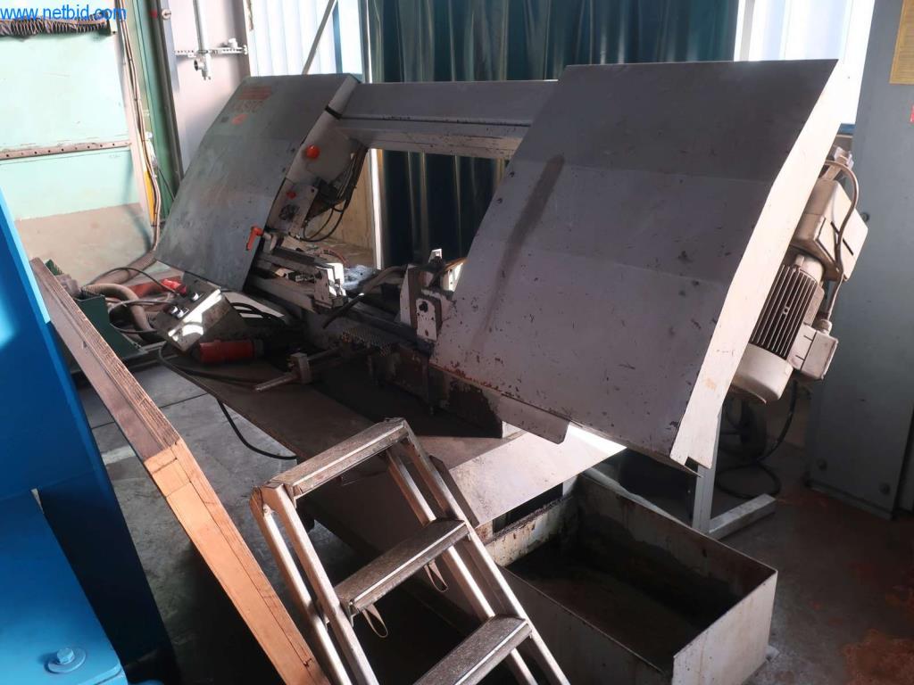 Machines et installations de Pella Sietas GmbH-2