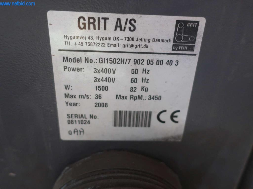 Maschinen und Anlagen der Pella Sietas GmbH-3