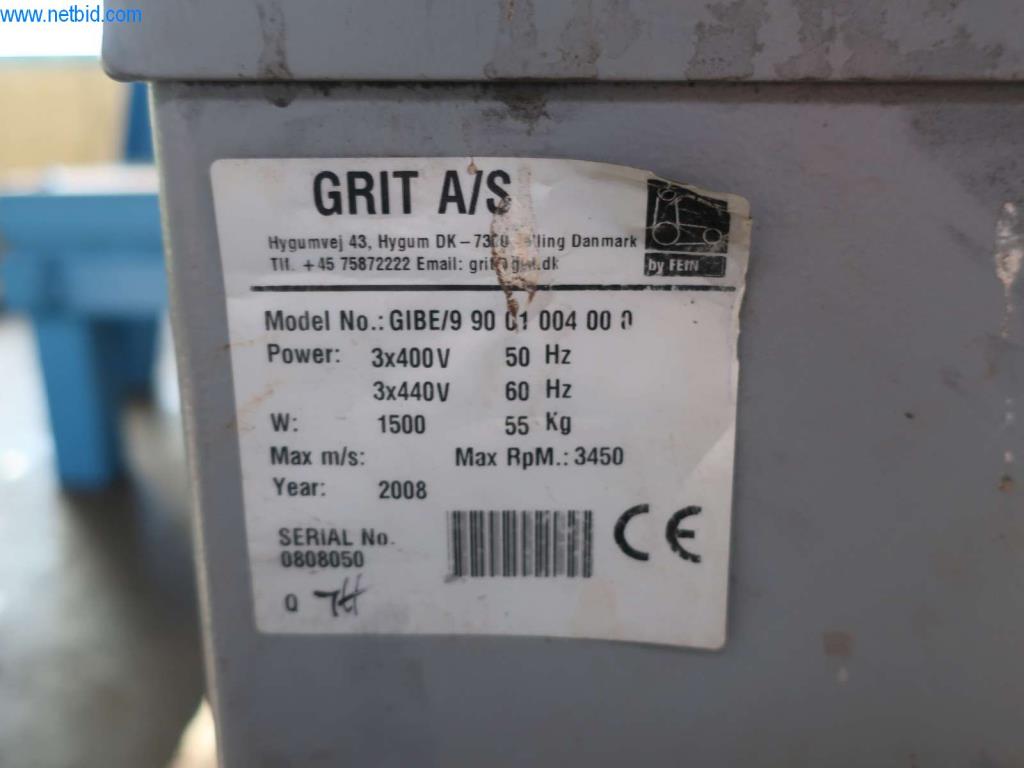 Maschinen und Anlagen der Pella Sietas GmbH-4