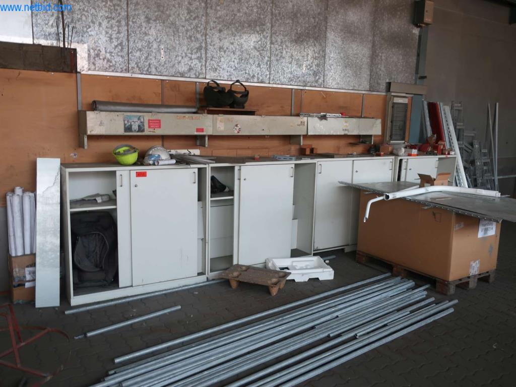 Stroji in sistemi podjetja Pella Sietas GmbH-1