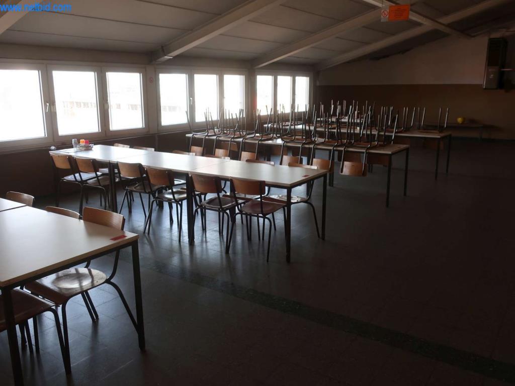 Machines et installations de Pella Sietas GmbH-1