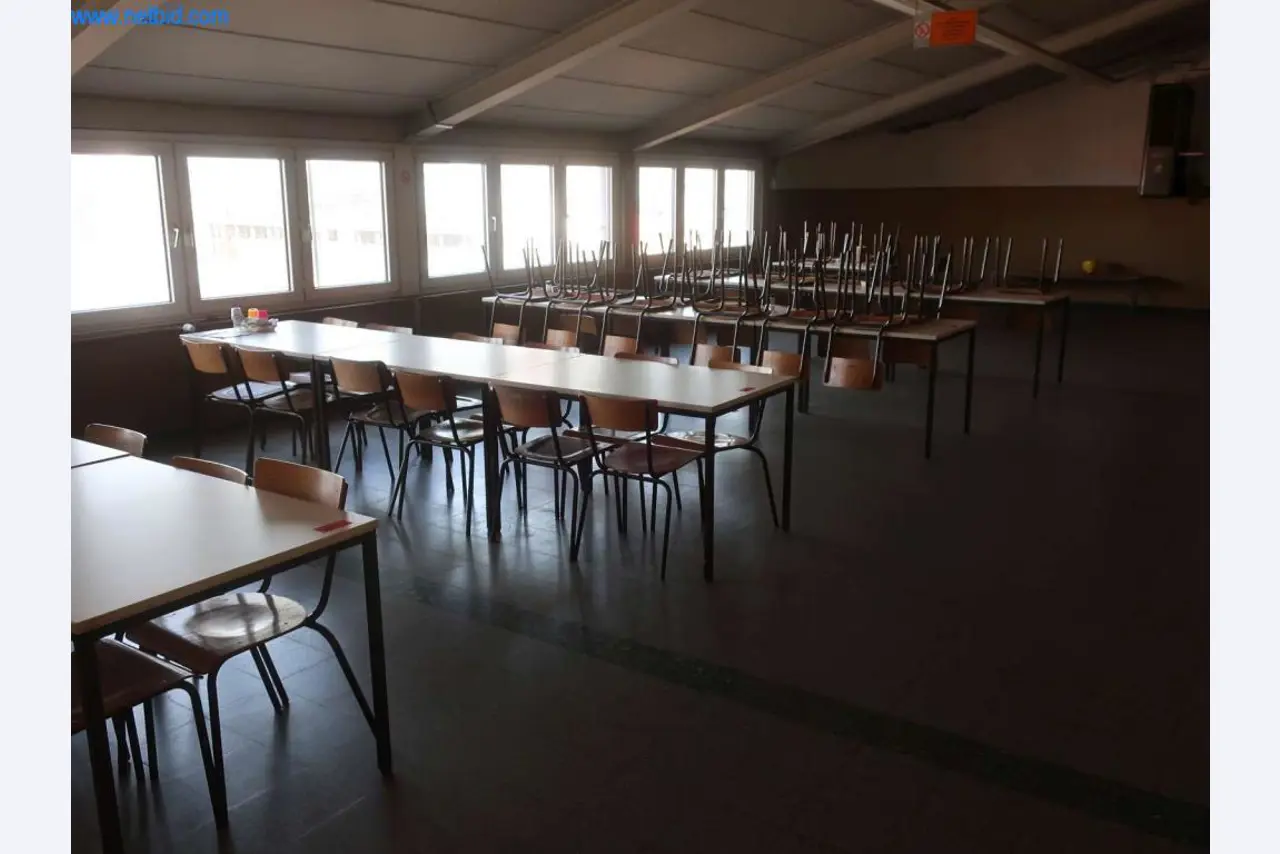 Máquinas y sistemas de Pella Sietas GmbH-1