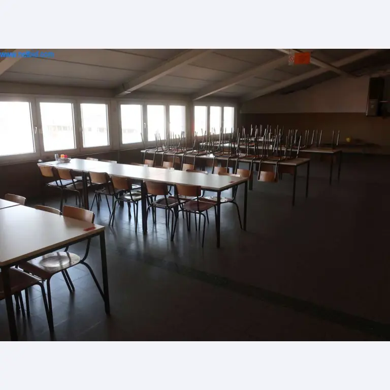 Máquinas y sistemas de Pella Sietas GmbH-1