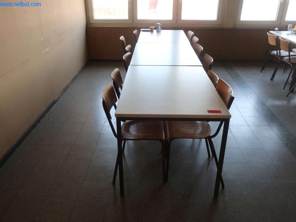 Machines et installations de Pella Sietas GmbH-2