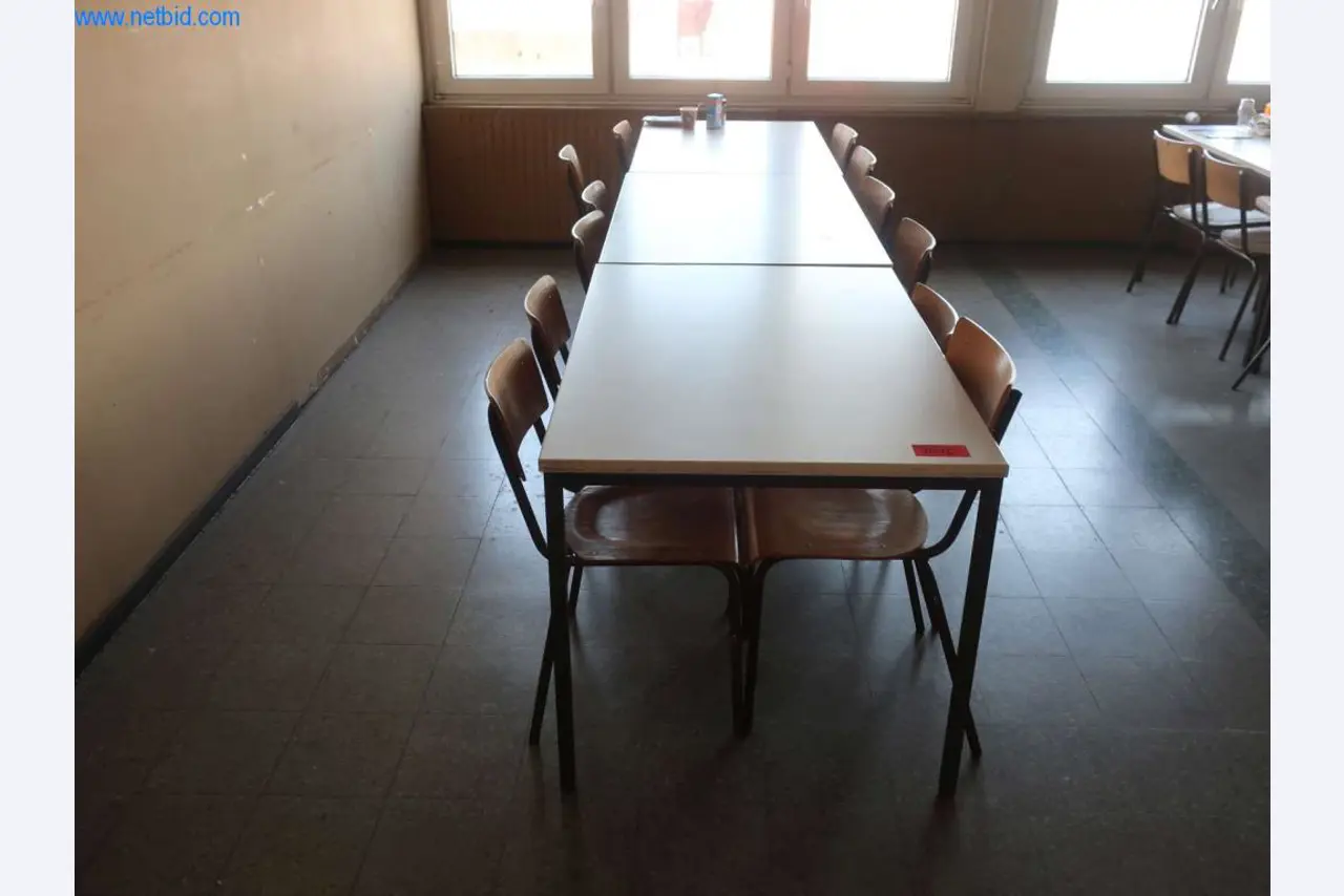 Máquinas y sistemas de Pella Sietas GmbH-2