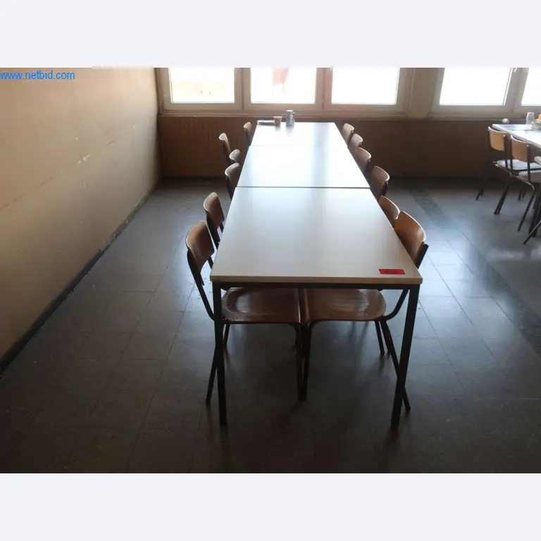 Máquinas y sistemas de Pella Sietas GmbH-2