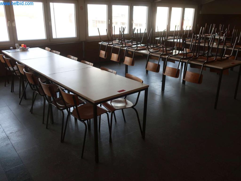 Machines et installations de Pella Sietas GmbH-3