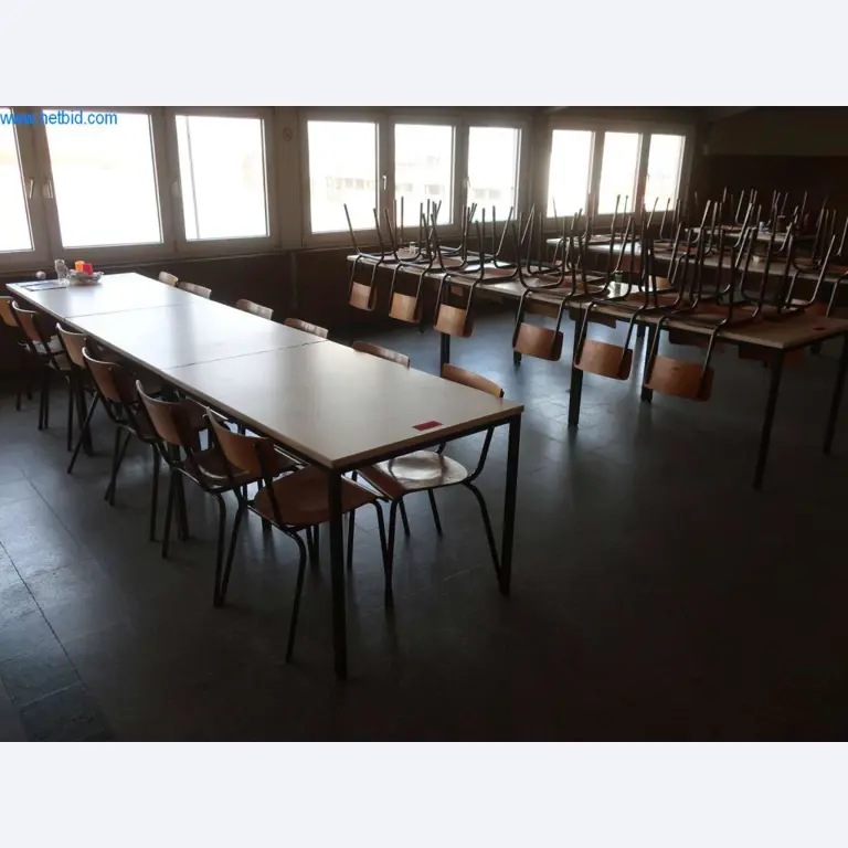 Máquinas y sistemas de Pella Sietas GmbH-3