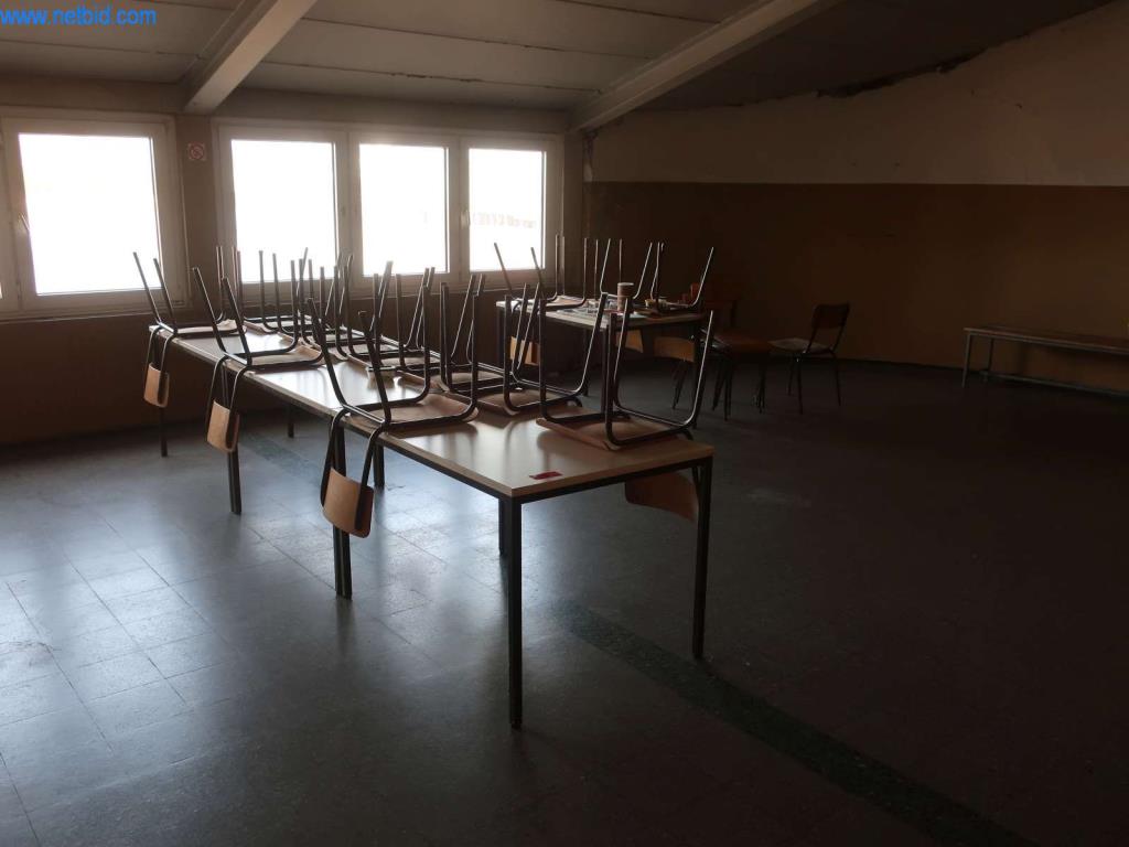 Machines et installations de Pella Sietas GmbH-4