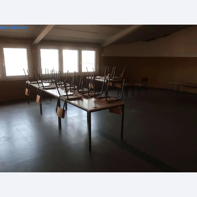 Máquinas y sistemas de Pella Sietas GmbH-4