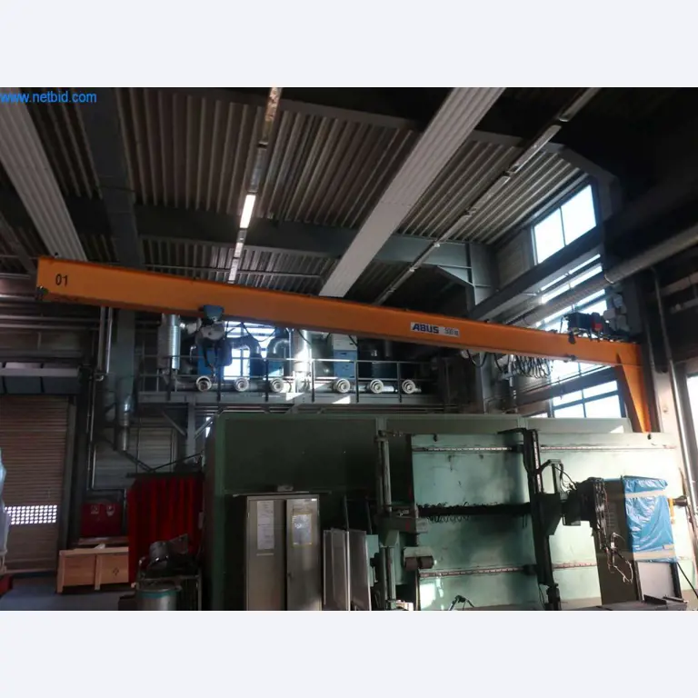 Máquinas e sistemas da Pella Sietas GmbH-1