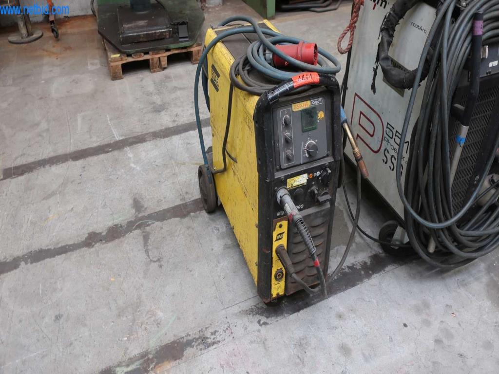 Stroje a systémy od společnosti Pella Sietas GmbH-1