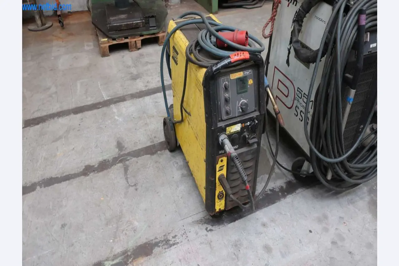 Máquinas e sistemas da Pella Sietas GmbH-1